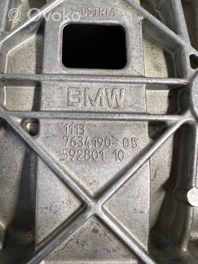 BMW X3 G01 Części silnika inne 7634190