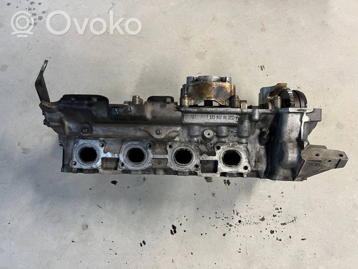 BMW X5 E70 Culasse moteur 7573940