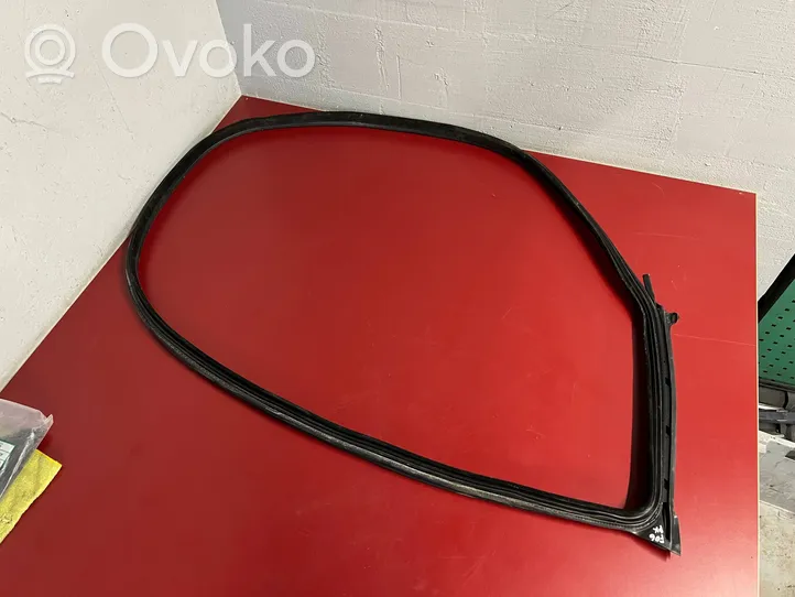 BMW 6 F06 Gran coupe Front door rubber seal 7275297