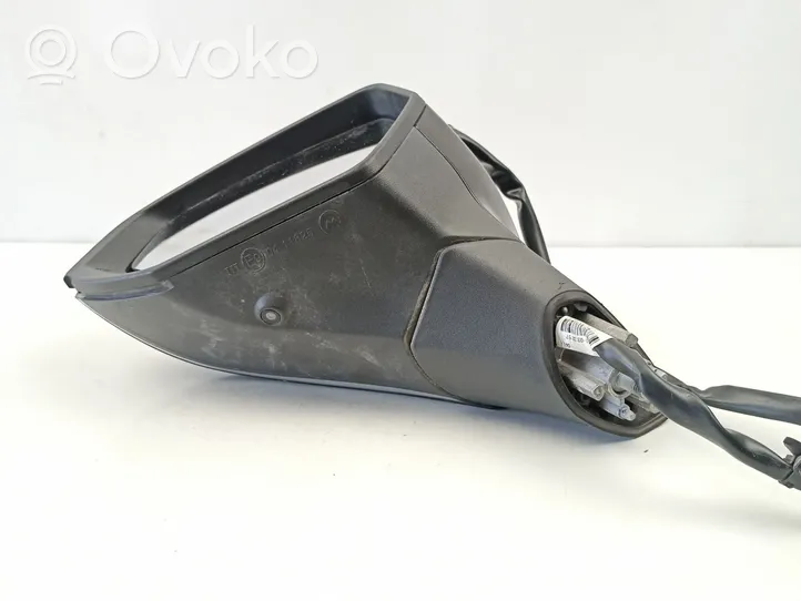 Seat Leon IV Specchietto retrovisore elettrico portiera anteriore 5FB857507M