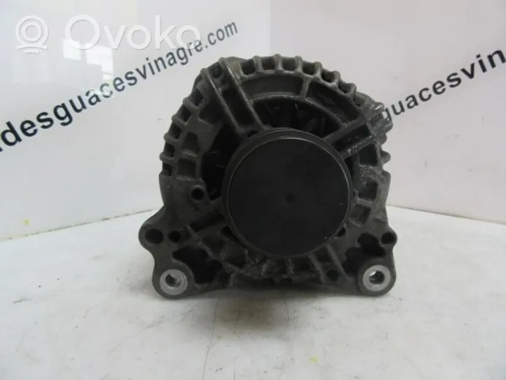 Jeep Patriot Alternator 05033757AB