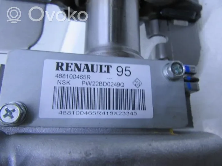 Renault Kadjar Pompa del servosterzo 488100465R