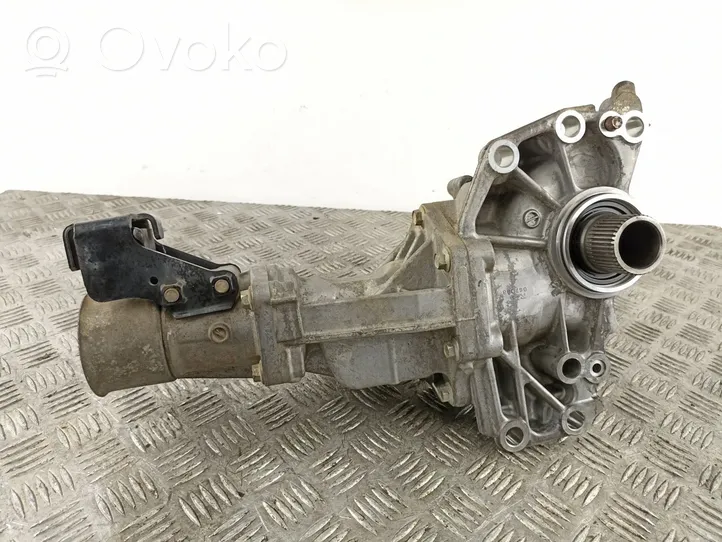 Mitsubishi ASX Priekinis reduktorius 3200A158