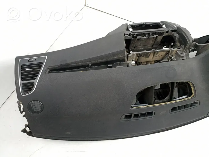 Renault Laguna III Poduszki powietrzne Airbag / Komplet 681002890R