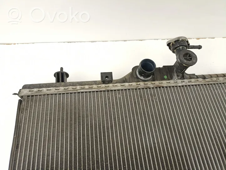 Renault Koleos I Refroidisseur de carburant, radiateur 21400JY00A