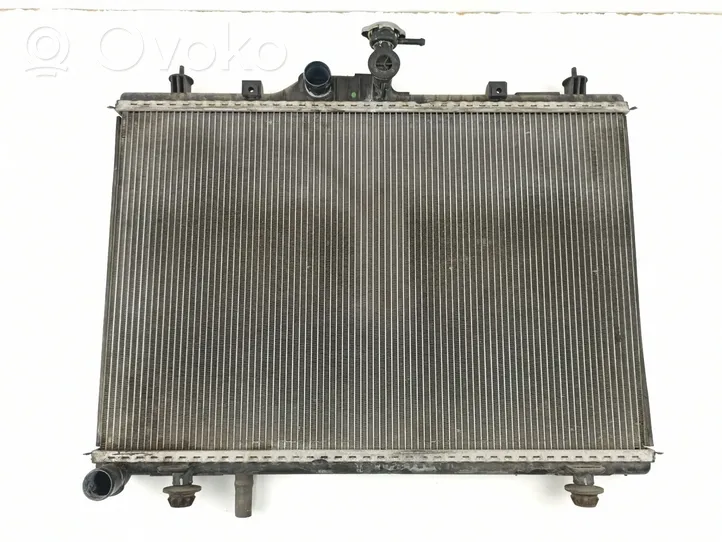 Renault Koleos I Refroidisseur de carburant, radiateur 21400JY00A