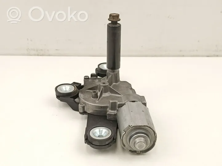 Volvo V50 Moteur d'essuie-glace arrière 31218473