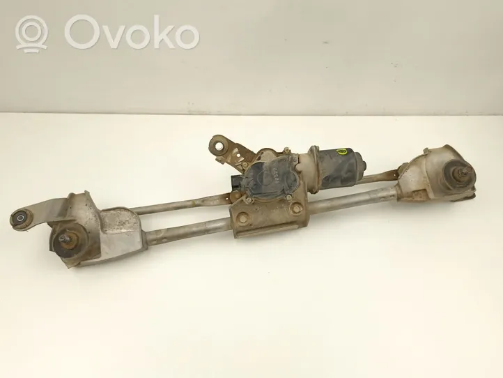 Nissan Pathfinder R51 Moteur d'essuie-glace 28800EB400