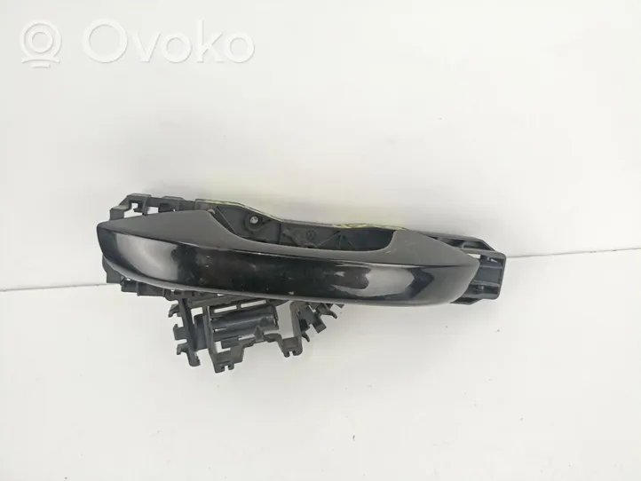 Seat Leon IV Klamka wewnętrzna drzwi przednich 5H0837206