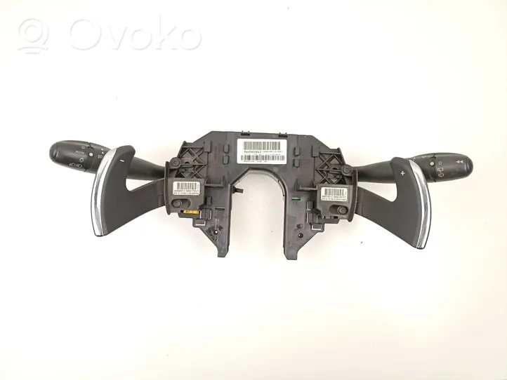 Citroen C4 Aircross Pyyhkijän vipu 96656018XT