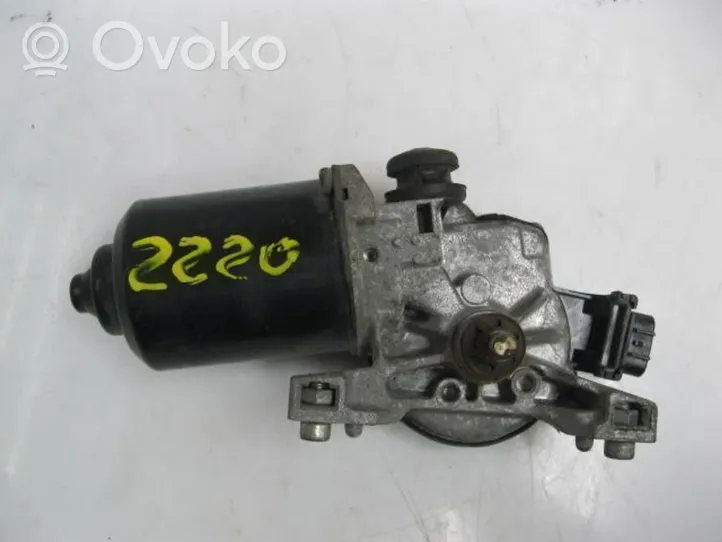 Toyota Land Cruiser (J100) Motor del limpiaparabrisas 8511060350