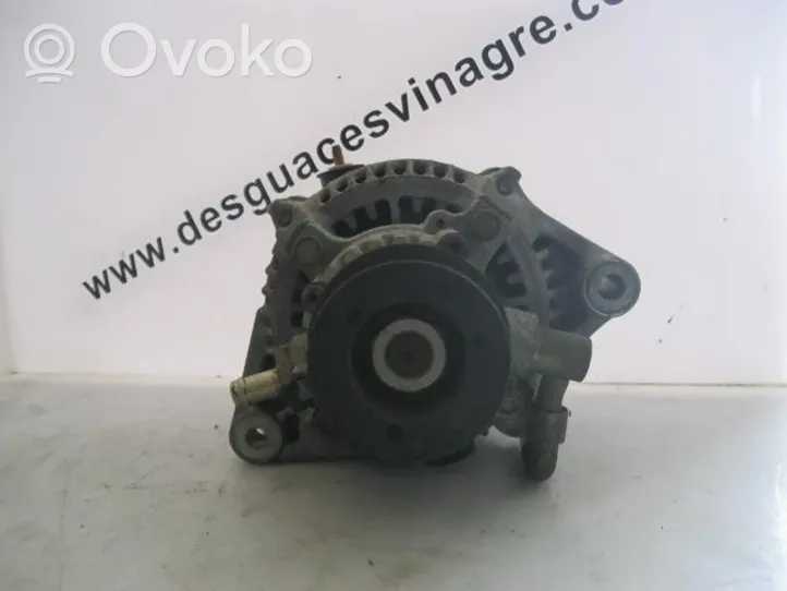 Rover 620 Alternador 1002132272