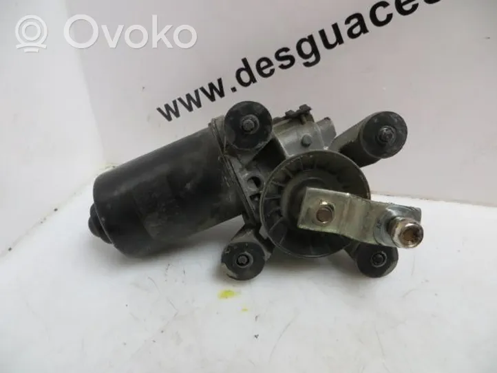 Hyundai Coupe Moteur d'essuie-glace 9810029000