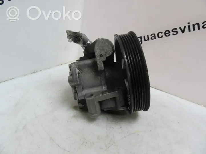 Mercedes-Benz ML AMG W164 Ohjaustehostimen pumppu A0024669001