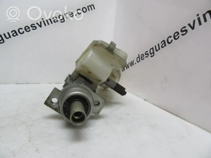 Citroen C3 Pluriel Servo-frein 