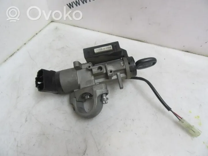 Daewoo Nubira Ignition lock 