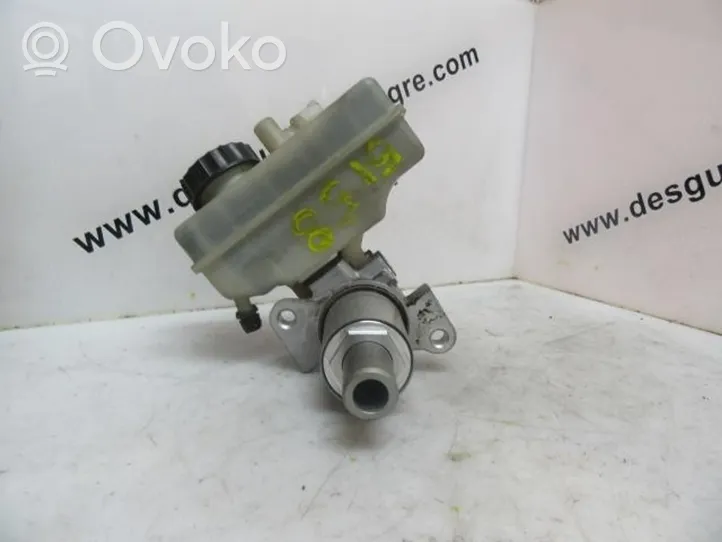 Mercedes-Benz Vaneo W414 Servo-frein 