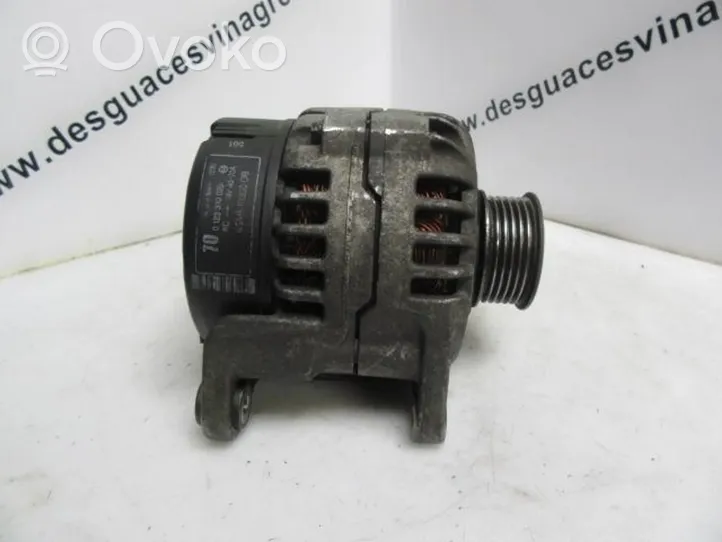 Ford Escort Alternator 95AB10300DB