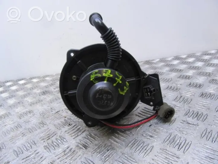 Hyundai Accent Heater fan/blower 9711122000