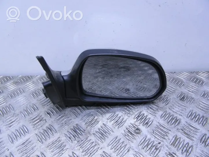 Hyundai Elantra Elektryczne lusterko boczne drzwi przednich 876202D550