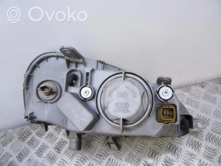 Daewoo Tacuma Headlight/headlamp 96491782