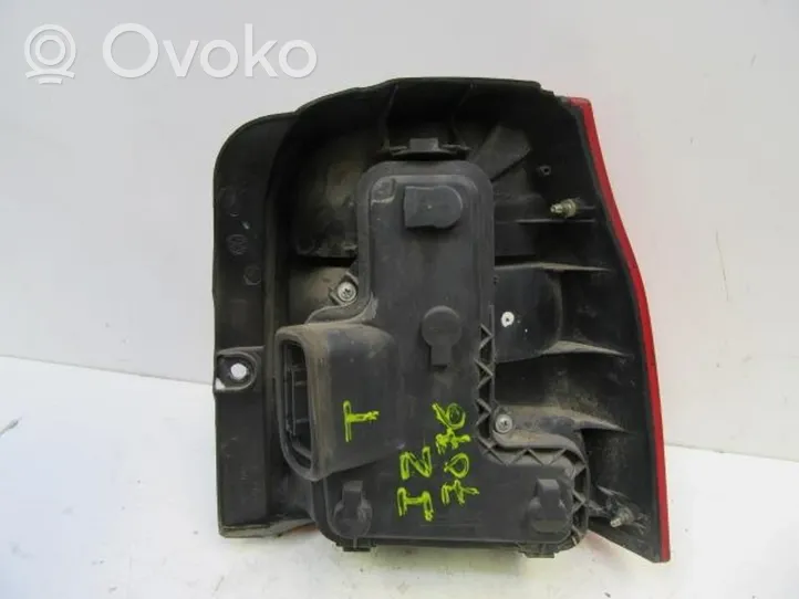 Volkswagen Lupo Lampa tylna 6X0945096E