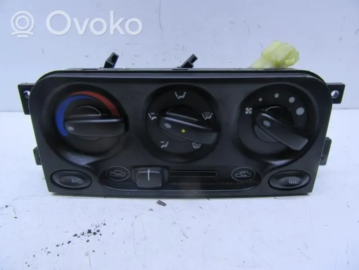 Daewoo Matiz Unidad de control/módulo del aire acondicionado 96314866