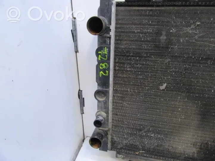 Citroen C25 Radiateur de refroidissement 5981188