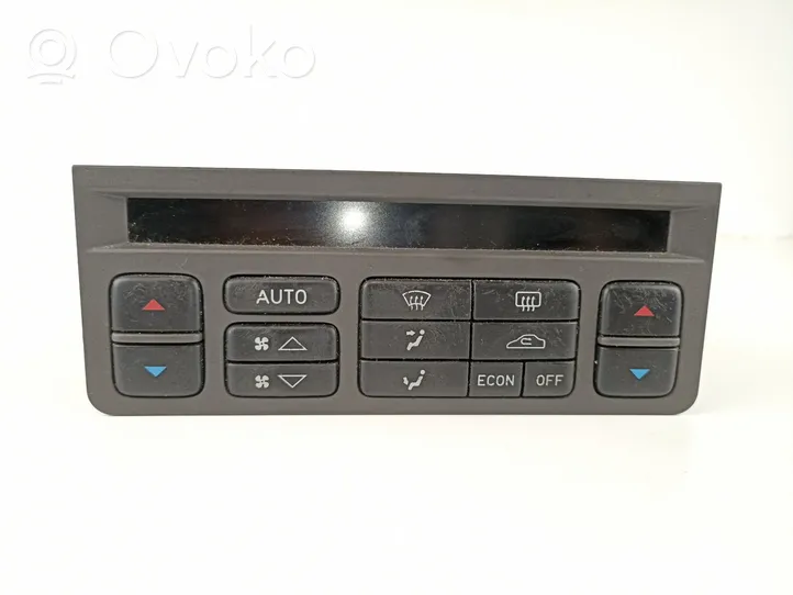 Saab 9-5 Air conditioner control unit module 5048384