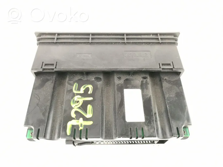 Saab 9-5 Air conditioner control unit module 5048384