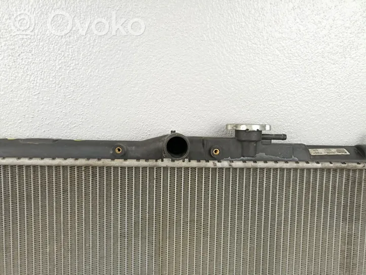 Honda Accord Radiateur de refroidissement 1901P45505