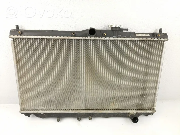 Honda Accord Radiateur de refroidissement 1901P45505