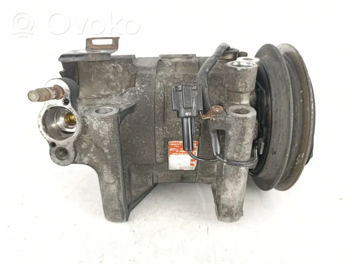 Nissan X-Trail T31 Pompe de direction assistée 491108H80B