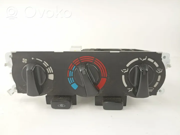 Nissan Primera Module unité de contrôle climatisation 275153J415