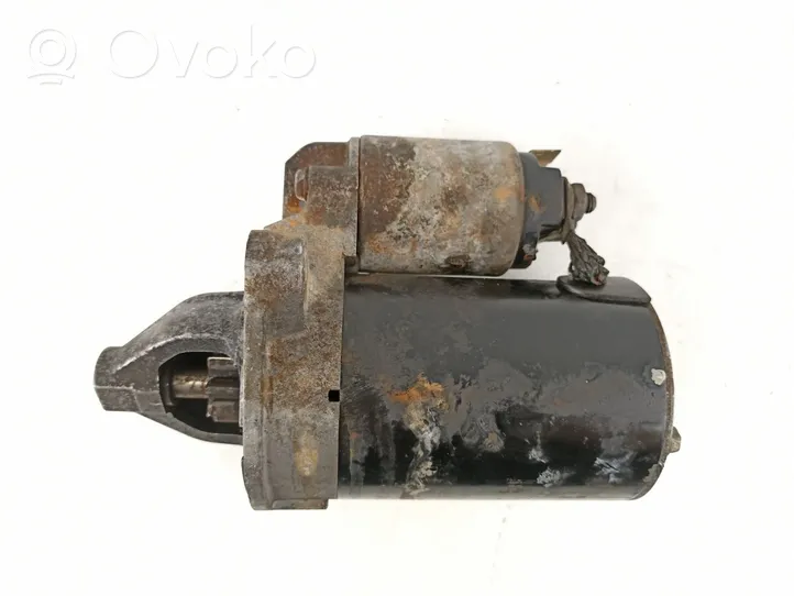 Hyundai Elantra Starter motor 3610022805