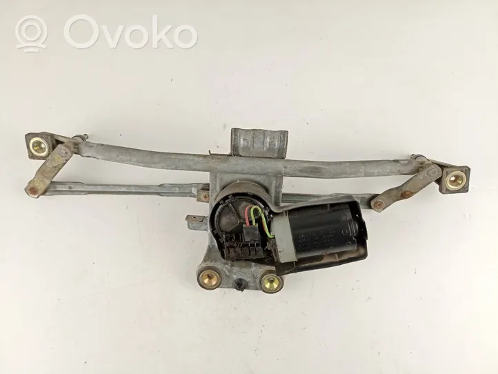 Ford Ka Silniczek wycieraczek szyby przedniej / czołowej 1379887