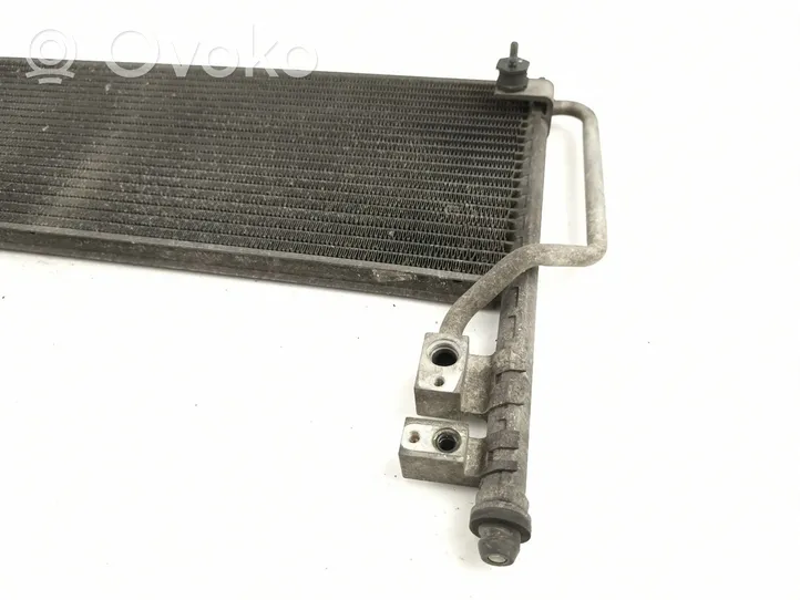 Mazda 323 F Radiateur condenseur de climatisation BE7C61480