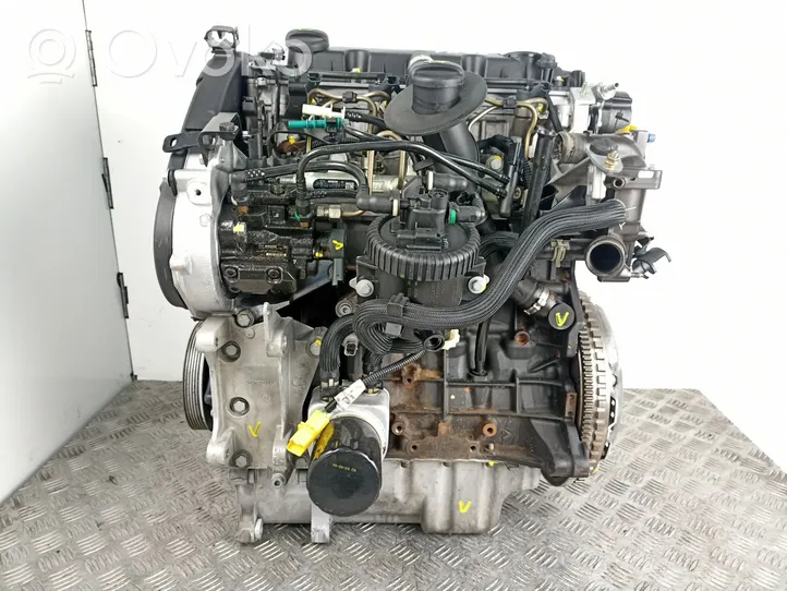 Peugeot 307 Engine RHY