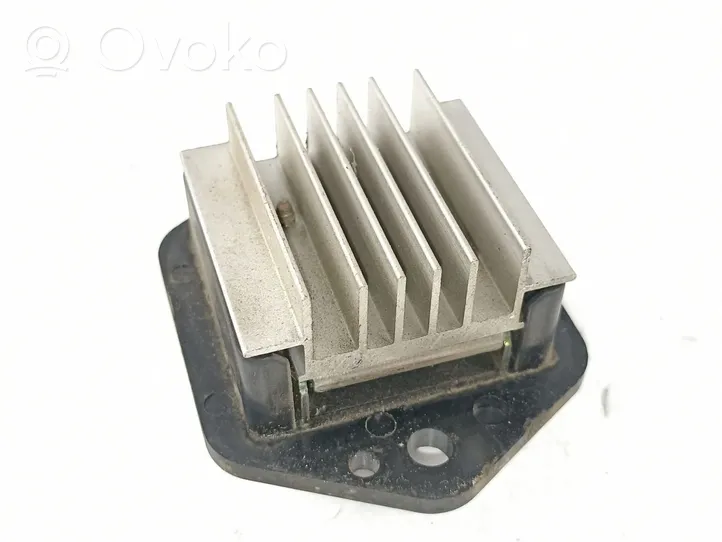 Opel Monterey Heater fan/blower 5027250680