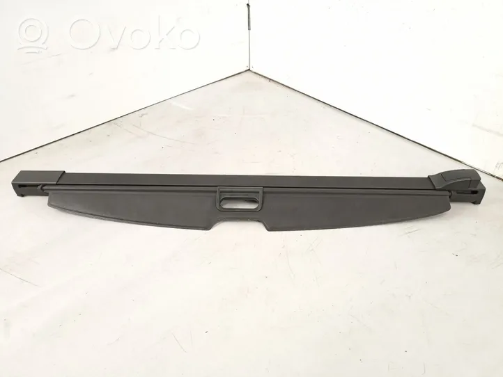 Opel Zafira B Grilles/couvercle de haut-parleur arrière 7345199