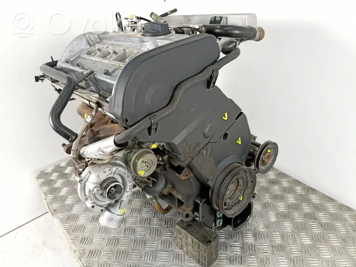 Audi A4 Allroad Engine AEB