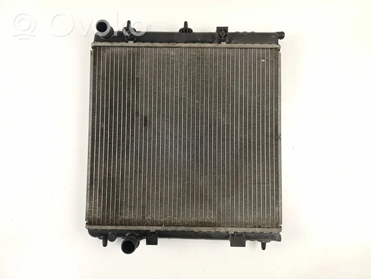 Citroen C3 Pluriel Refroidisseur de carburant, radiateur 1330E5