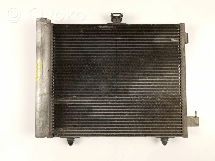 Citroen C3 Pluriel Radiateur condenseur de climatisation 9635759480