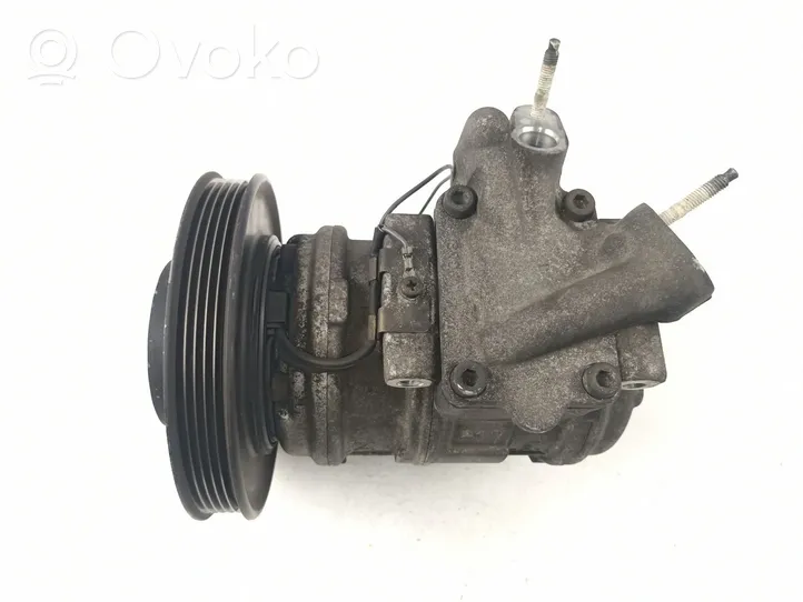 Rover 620 Compresor (bomba) del aire acondicionado (A/C)) 4472004242