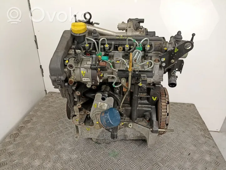 Dacia Logan Pick-Up Engine K9K792