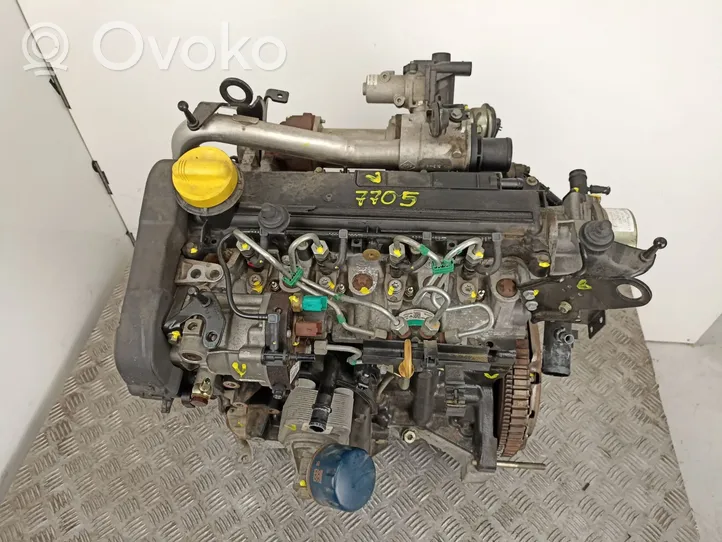 Dacia Logan Pick-Up Engine K9K792