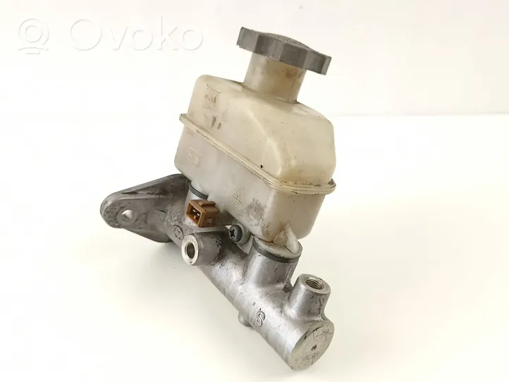 Hyundai Elantra Servo-frein 585102D300