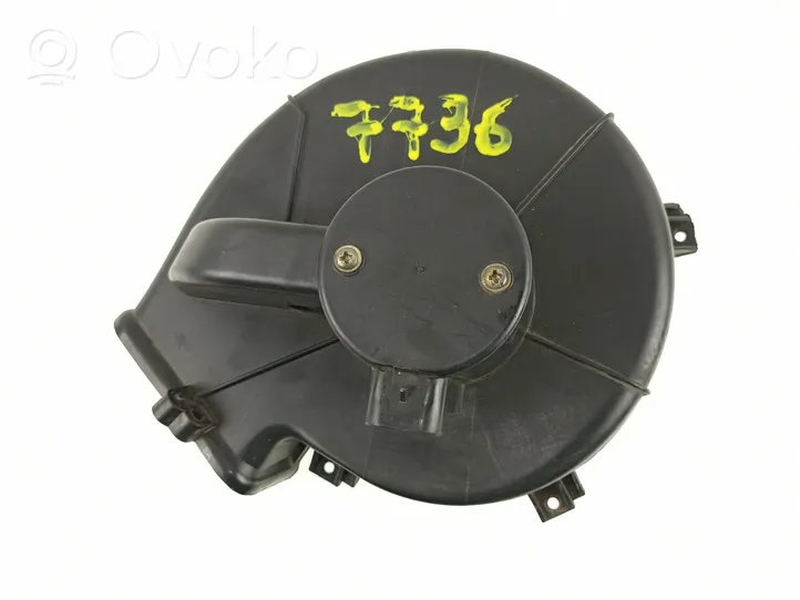 Fiat Seicento/600 Ventola riscaldamento/ventilatore abitacolo 46722574