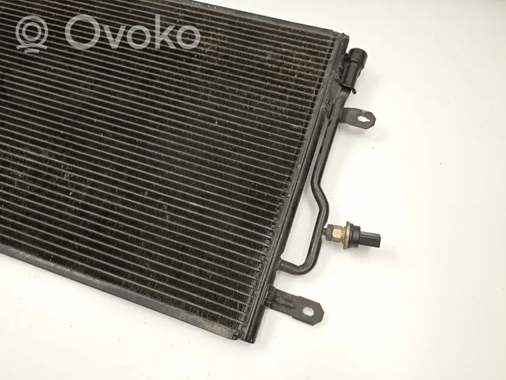 Audi A4 Allroad Radiateur condenseur de climatisation 8E0260401B