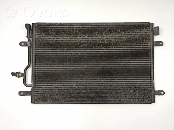 Audi A4 Allroad Radiateur condenseur de climatisation 8E0260401B